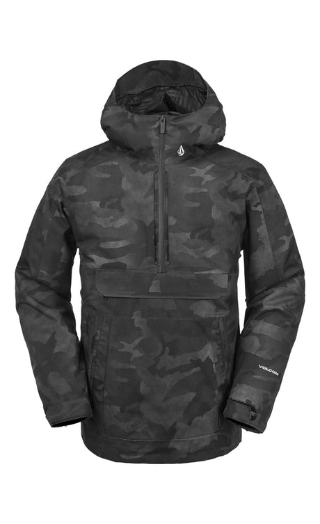 Brighron Veste De Ski Snowboard Homme#Vestes Ski SnowVolcom