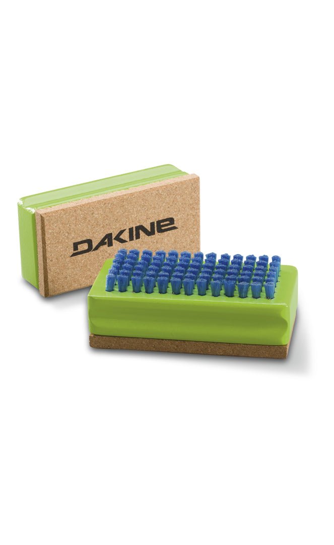Brosse Nylon Et Liège Entretien Ski Snowboard#EntretienDakine