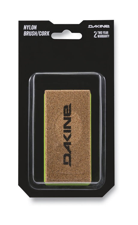 Brosse Nylon Et Liège Entretien Ski Snowboard#EntretienDakine