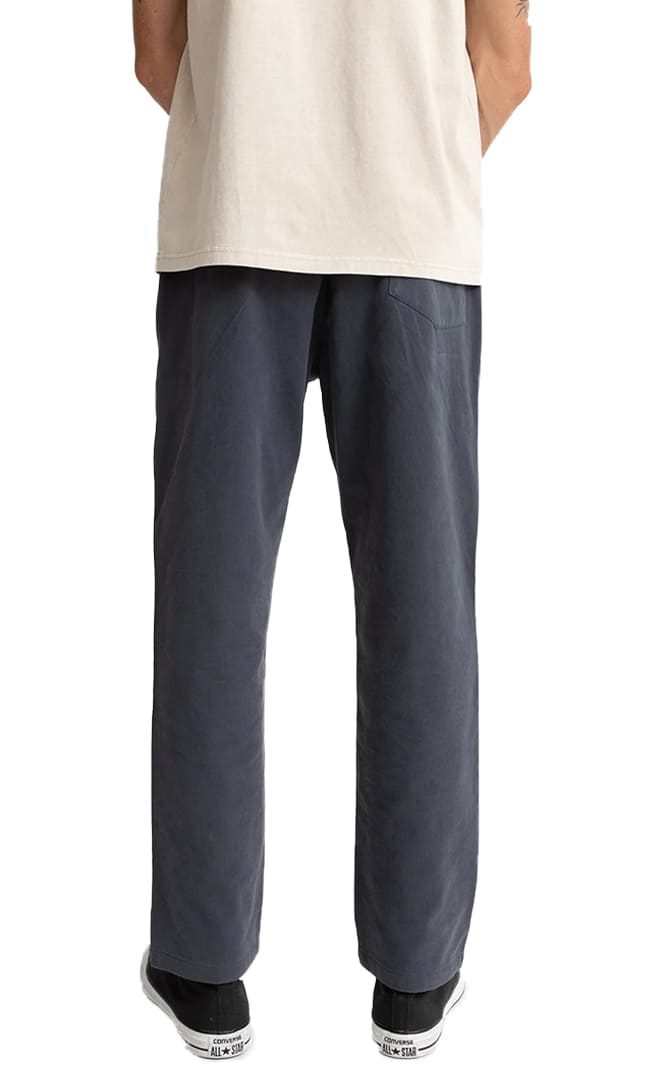BRUSHED JAM PANT#PantalonsRhythm