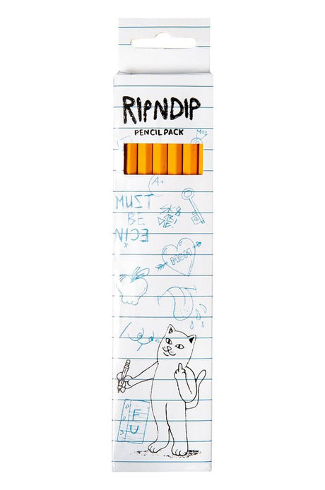 Buy Me Trousse#Pencil CaseRipndip