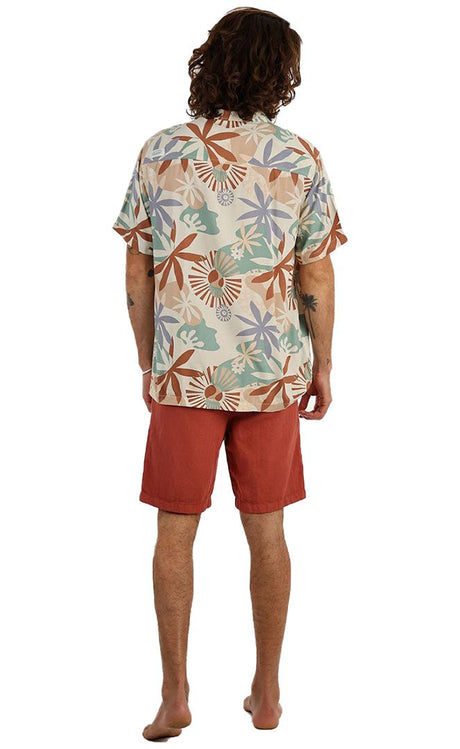 Calama Chemise Homme#ChemisesOxbow