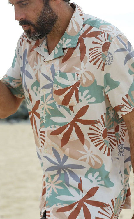 Calama Chemise Homme#ChemisesOxbow