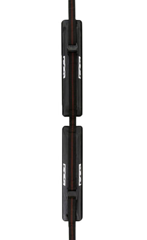 Cam Lock Double Soft Racks Barre De Toit Surf#TransportFcs