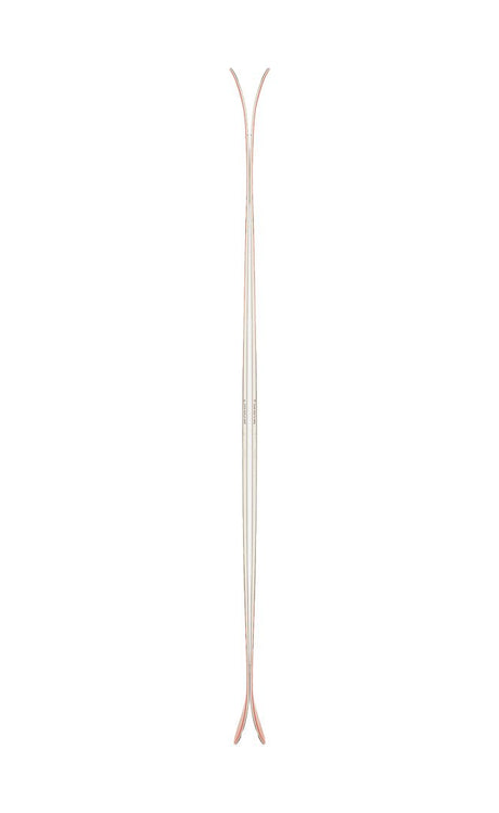 Camox Jr Ski All-Mountain Enfant#SkisBlack Crows