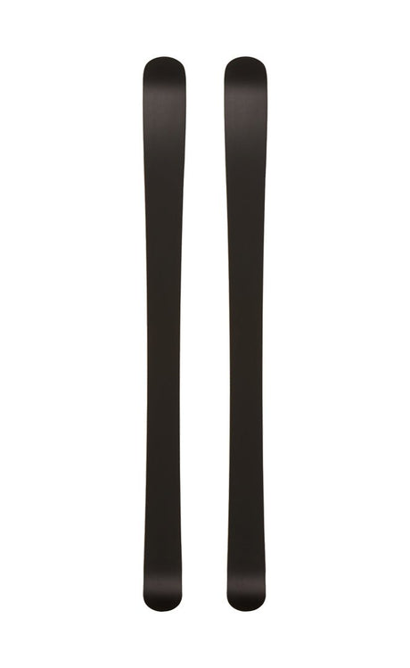 Camox Jr Ski All-Mountain Enfant#SkisBlack Crows