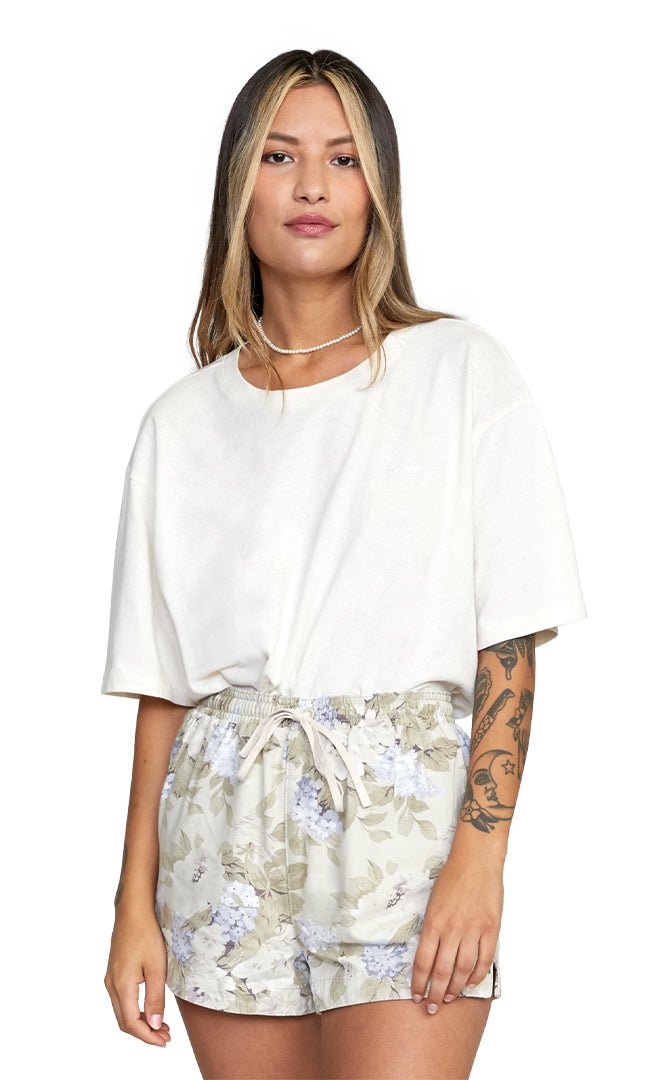 Camp Sawyer Short Femme#ShortsRvca