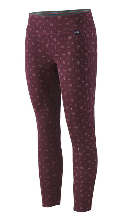 Capilene Midweight Bottoms Femme#Pantalons TechPatagonia