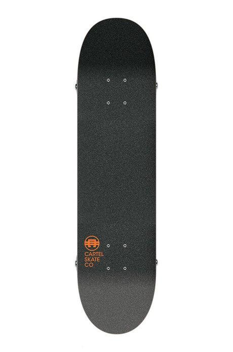 Cartel Donuts Skate Board Complete#.Cartel