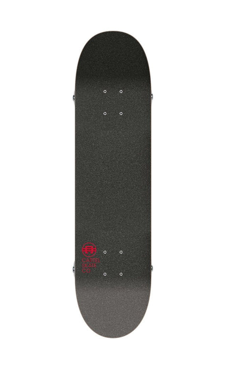 Cartel Insektions Skateboard Complet#.Cartel
