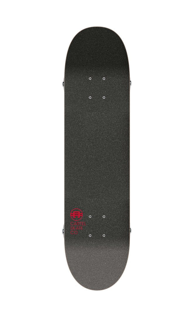 Cartel Insektions Skateboard Complet#.Cartel