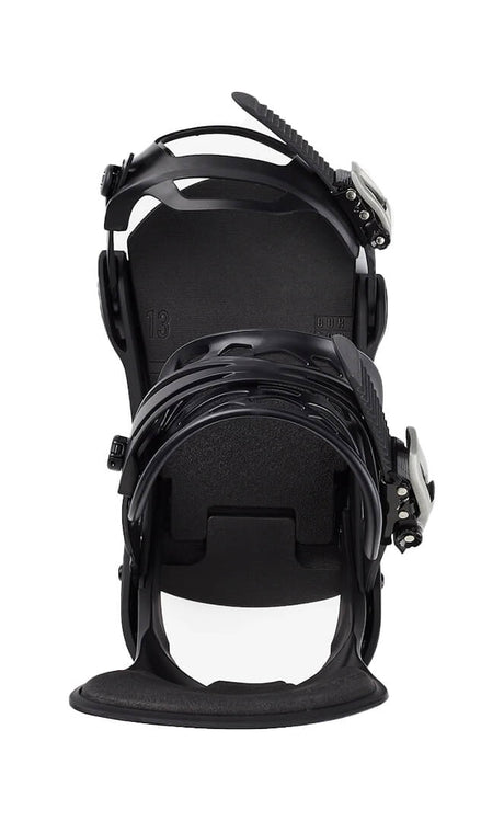 Cartel Re:Flex Fixations De Snowboard Homme#Fixations SnowboardBurton
