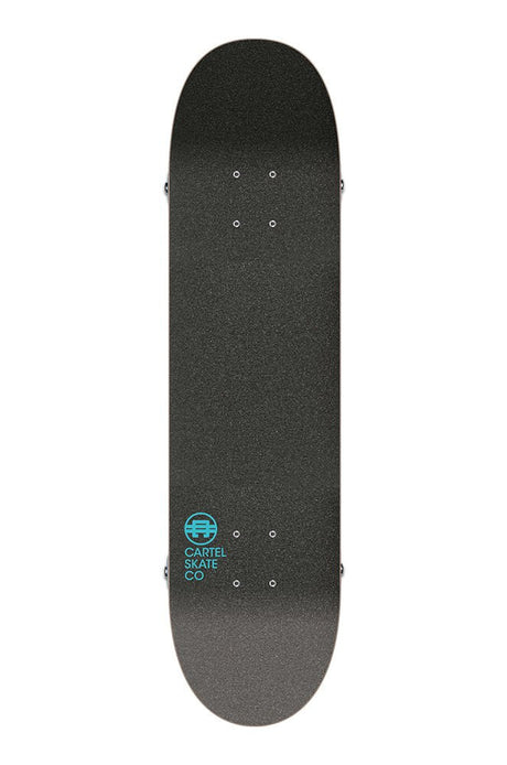 Cartel Santorini Skateboard Complet#.Cartel