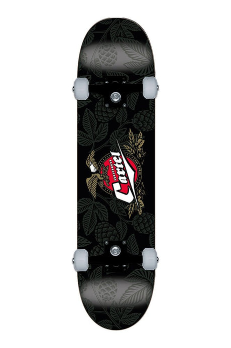 Cartel Skateboard Cartiller Planche Complete Skate#.Cartel