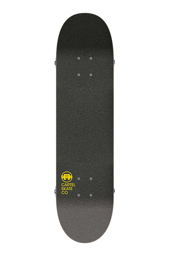 Cartel Skateboard Venom Planche Complete Skate#.Cartel