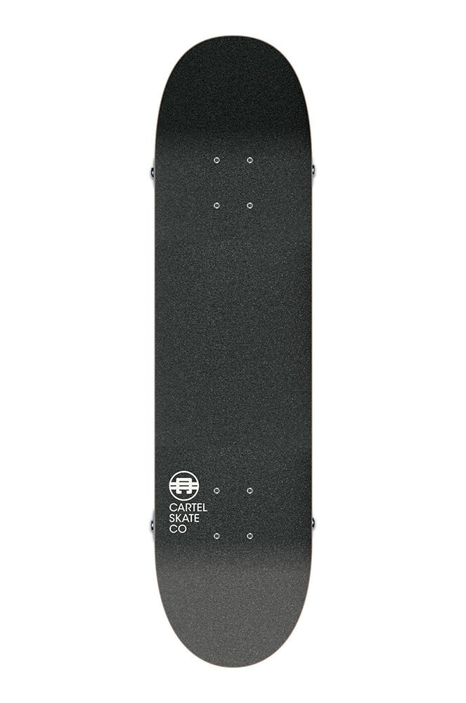 Cartel Tiger Complete Skateboard#.Cartel