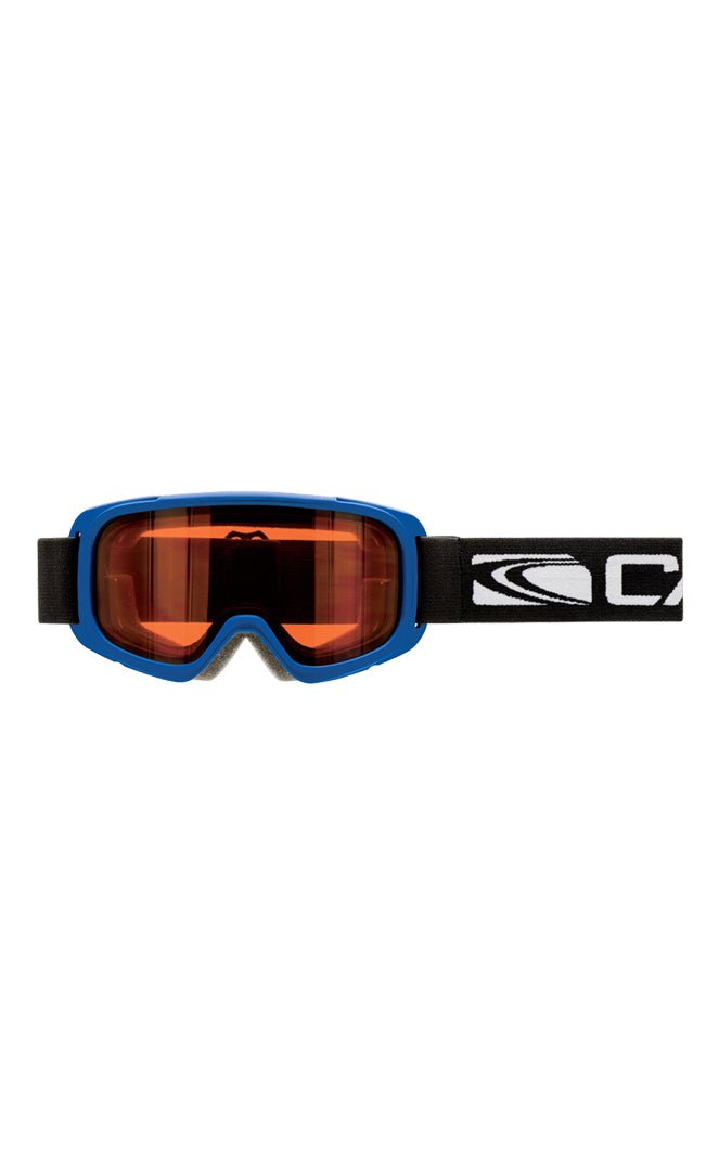 Carve Aspire Kids Masque De Snowboard#MasquesCarve