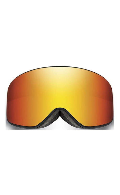 Carve Frother Masque De Snowboard#MasquesCarve