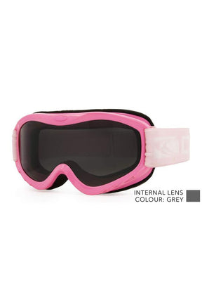 Carve Insight Kids Masque De Snowboard#MasquesCarve