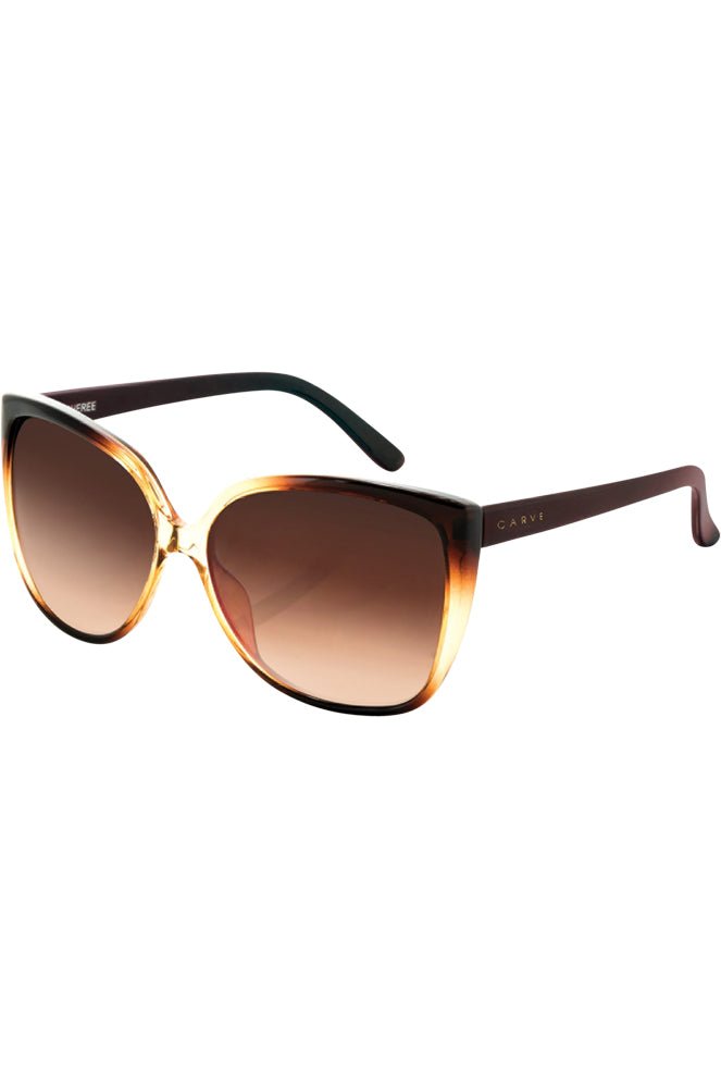 Carve Sheree Lunettes De Soleil#Lunettes De SoleilCarve