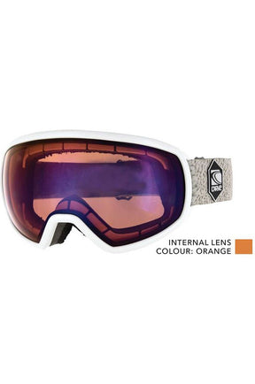 Carve Shoots Masque De Snowboard#MasquesCarve