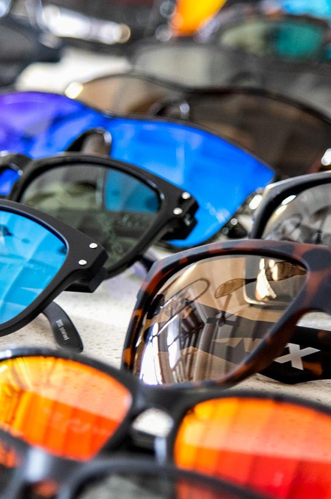 Carve Sky Walkers Lunettes De Soleil#Lunettes De SoleilCarve