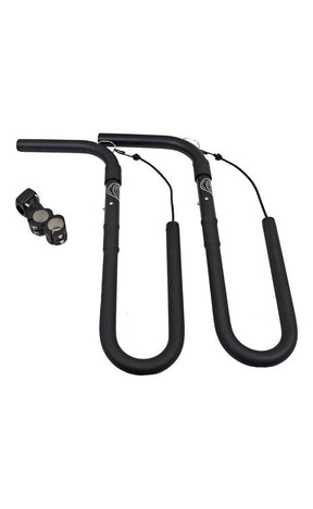 Carver Racks Csr Mini Racks De Surf Pour Velo#TransportCarver Racks