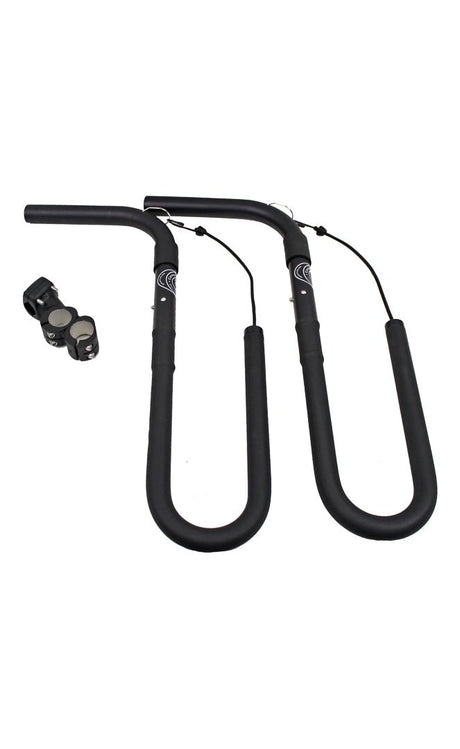 Carver Racks Csr Mini Racks De Surf Pour Velo#TransportCarver Racks