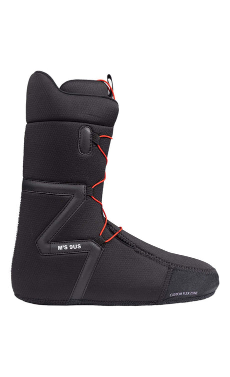 Cascade Boots De Snowboard Femme#Boots SnowboardNidecker