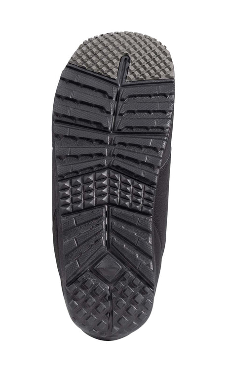 Cascade Boots De Snowboard Femme#Boots SnowboardNidecker