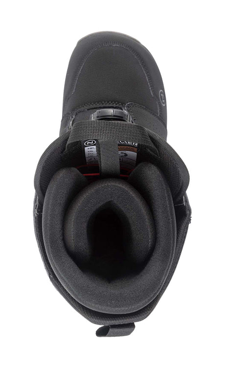 Cascade Boots De Snowboard Femme#Boots SnowboardNidecker