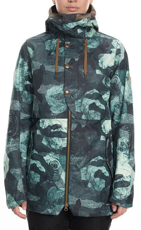 Cascade Shell Veste de Ski Femme#Vestes Ski Snow686