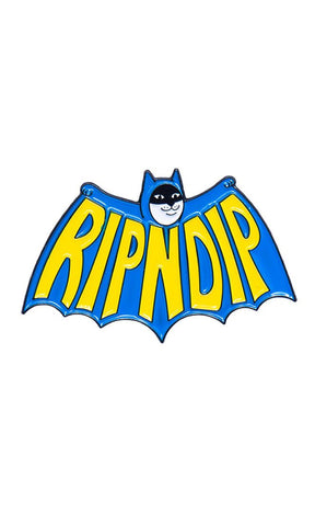 Catman Pin'S#Pin'sRipndip