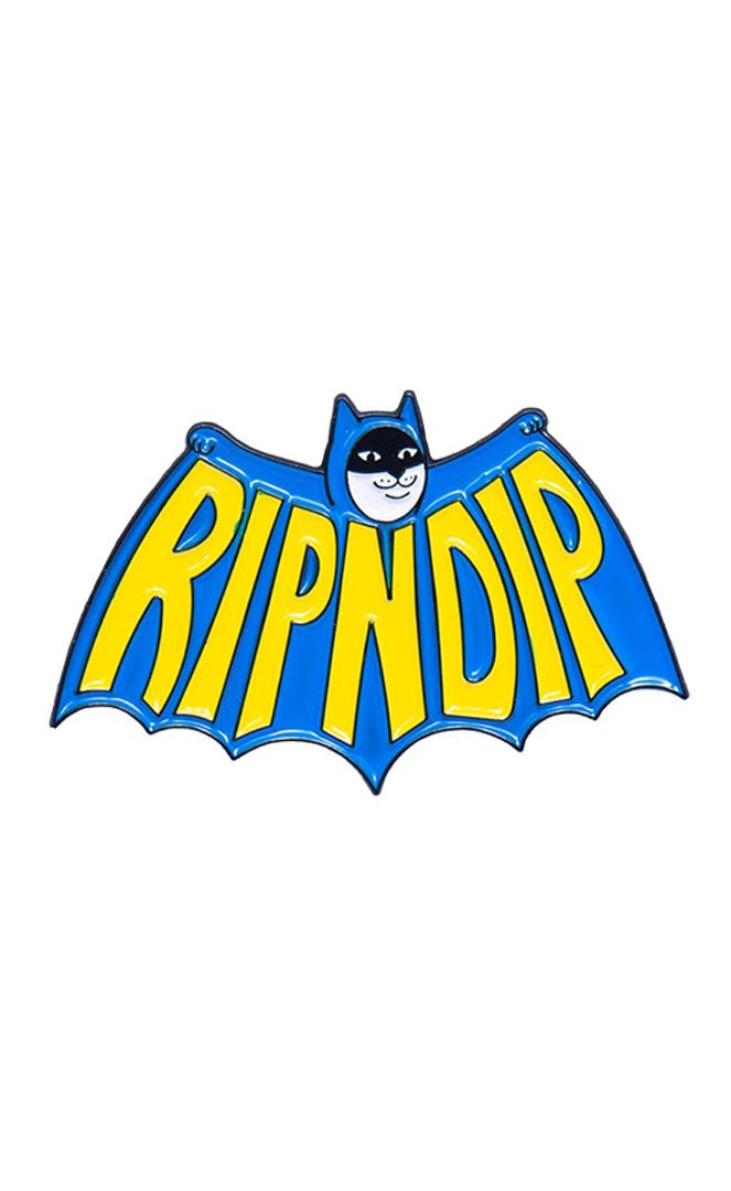 Catman Pin'S#Pin'sRipndip