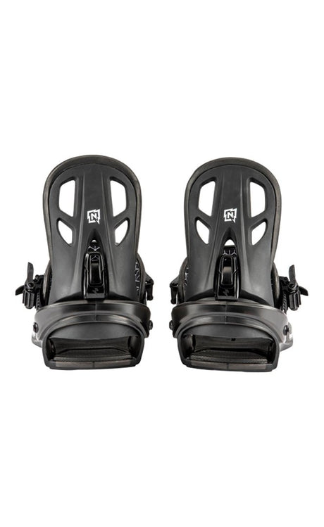 Charger Fixations de Snowboard Junior#Fixations SnowboardNitro