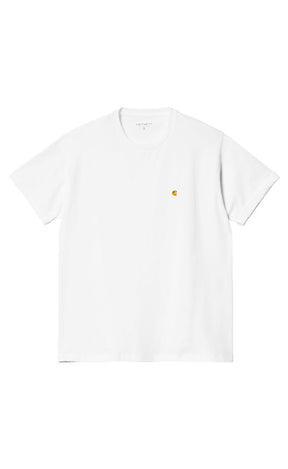 Chase Tee Shirt Femme#Tee ShirtsCarhartt