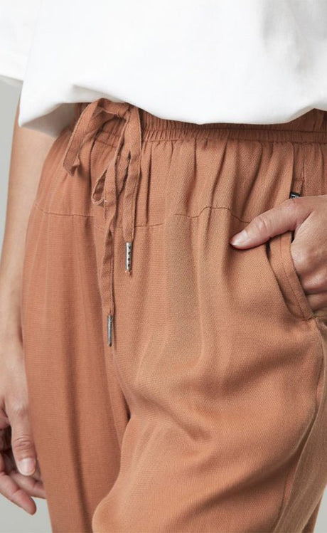 Chimany Pantalon Femme#PantalonsPicture