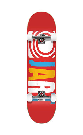 Classic Mini Skate Complet 7.25#Skateboard StreetJart