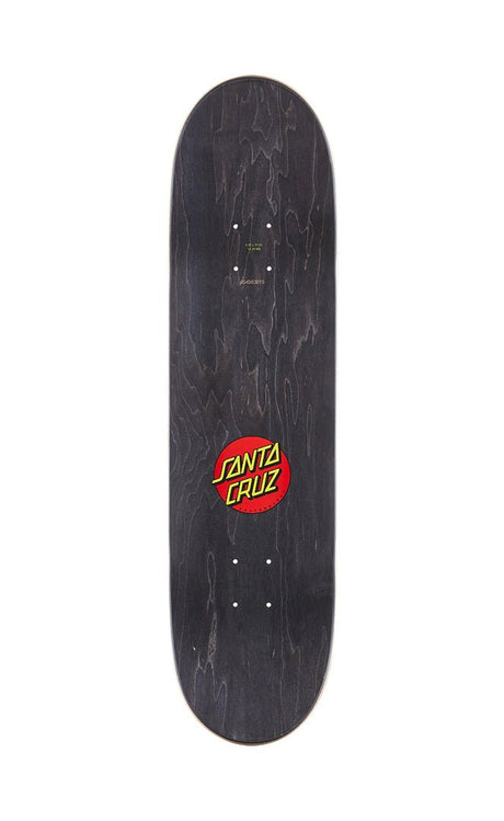 Classic Planche De Skate 8.25#Skateboard StreetSanta Cruz
