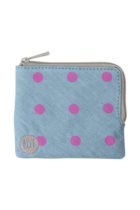 Coin Holder Portefeuille#WalletMi-pac