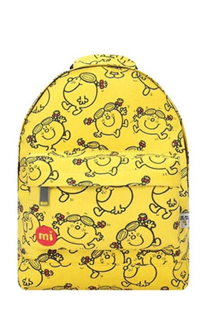 Collaboration Mini Sac À Dos#Sacs à DosMi-pac