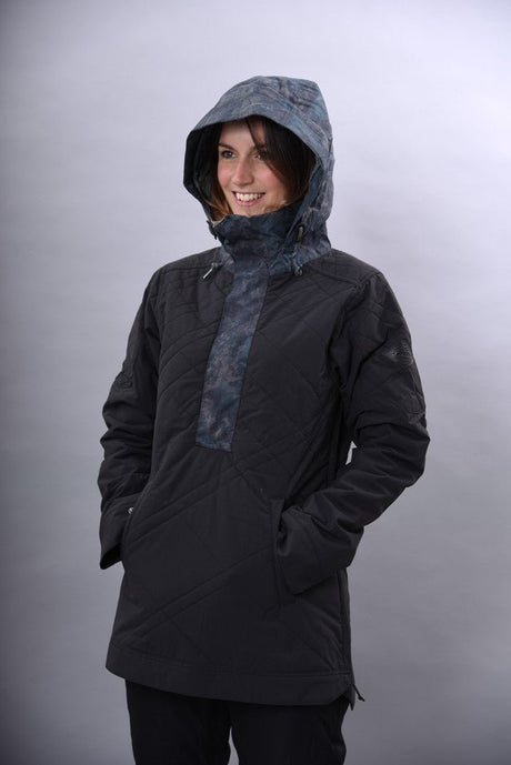 Cypress Anorak Veste Ski Homme#Vestes Ski SnowDakine