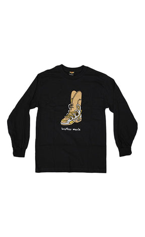 D3 Tee Shirt Homme#Tee ShirtsBrother Merle