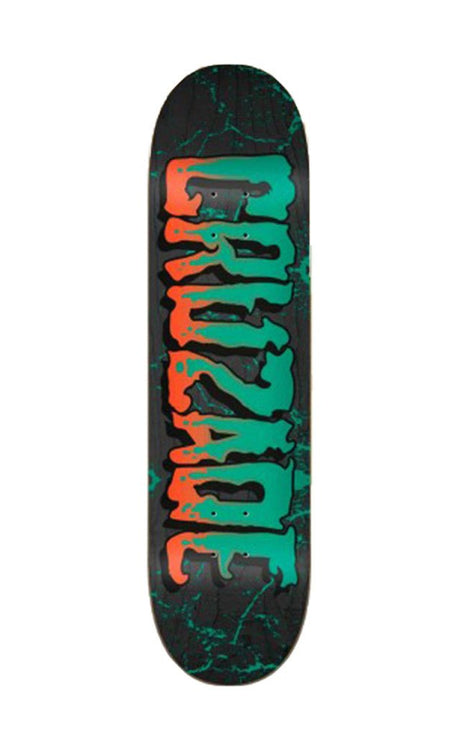 Dark Planche de Skate 8.0#Skateboard StreetCruzade