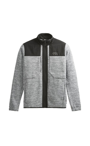 Dauwy Polaire Homme#PolairesPicture