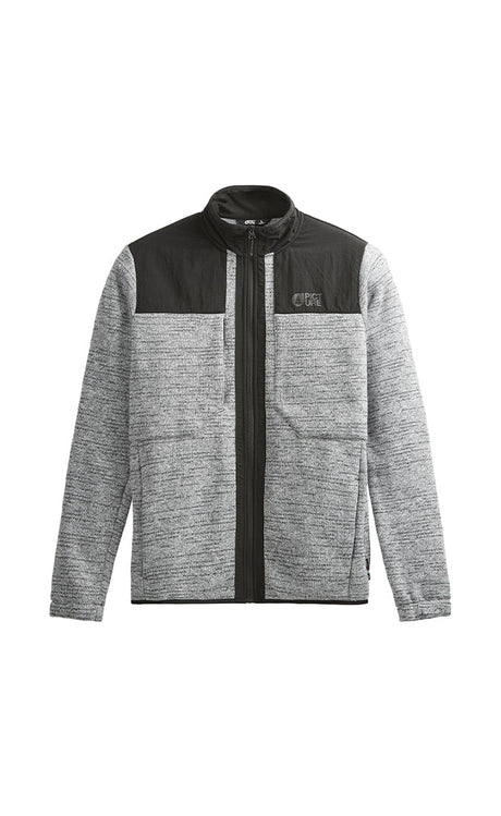 Dauwy Polaire Homme#PolairesPicture