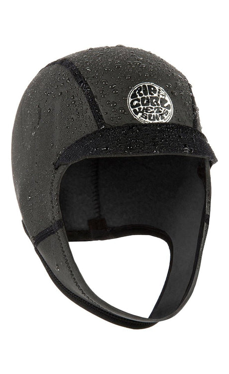 Dawn Patrol 2Mm Black Cagoule Neoprene Surf#CagoulesRip Curl