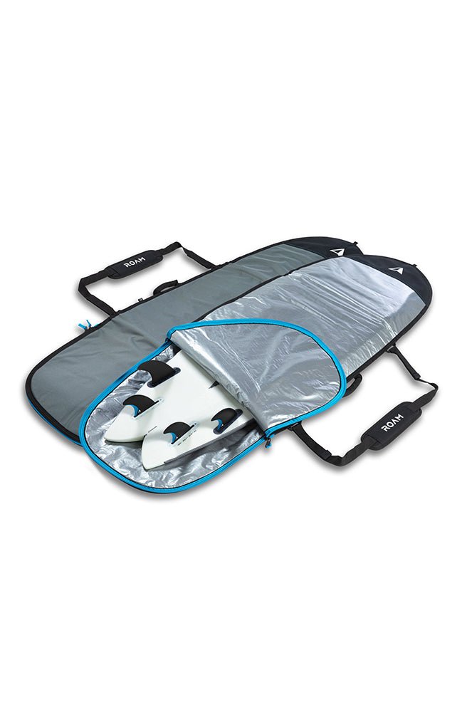 Day Lite Plus Housse De Surf Fish#Housses SurfRoam