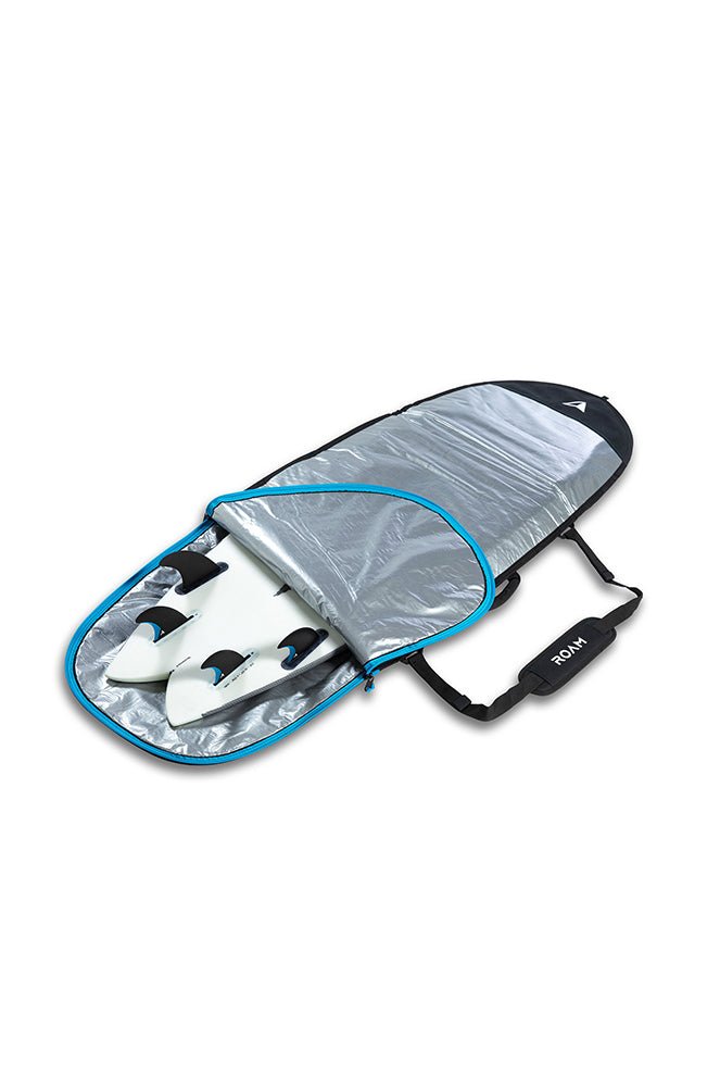 Day Lite Plus Housse De Surf Fish#Housses SurfRoam