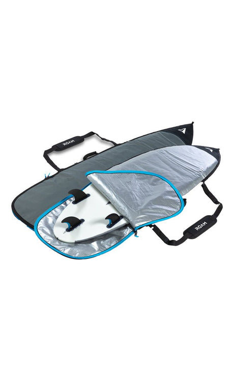 Day Lite Plus Housse De Surf Shortboard#Housses SurfRoam